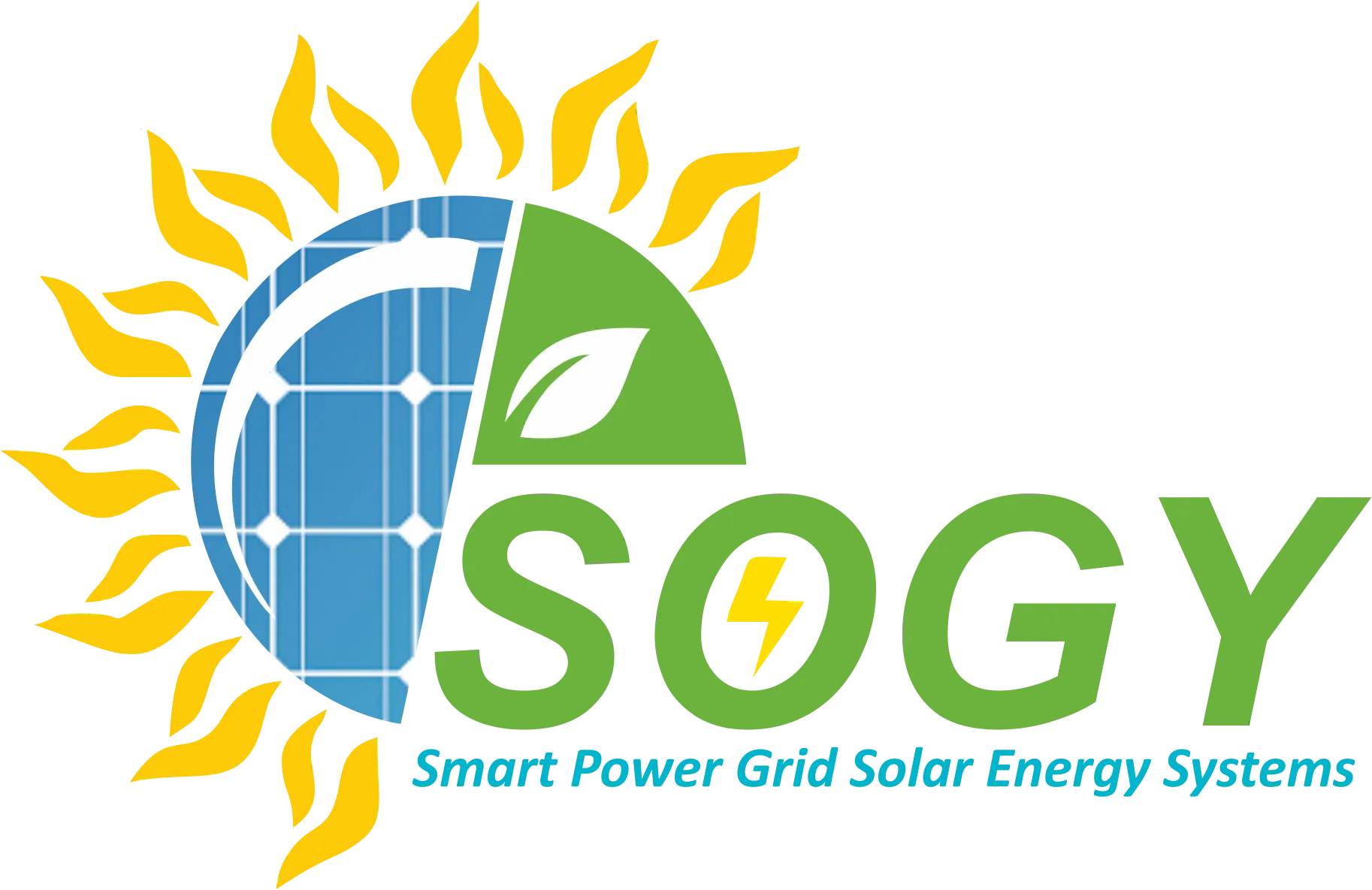 PT Sogy Energy Indonesia