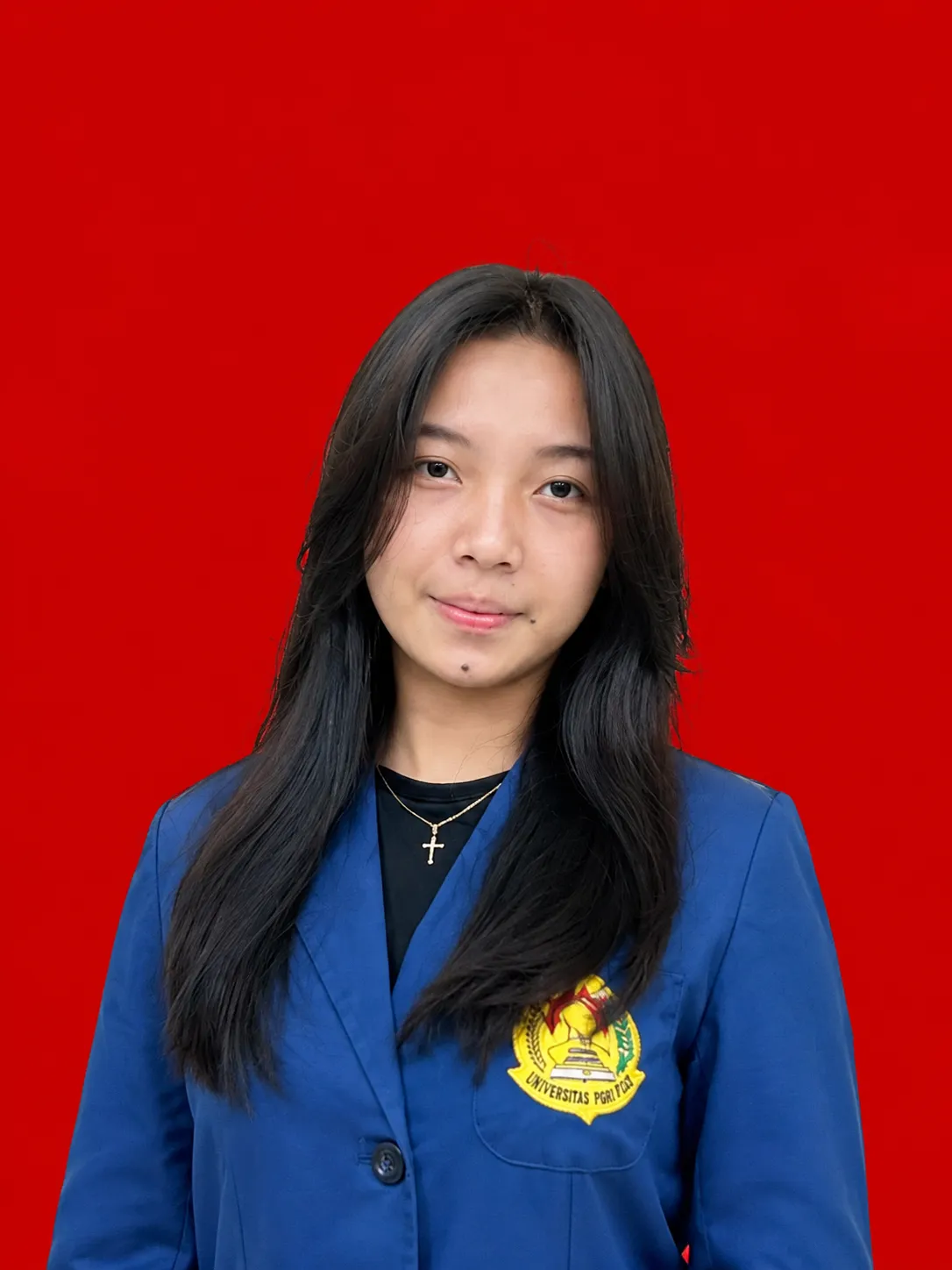 Foto BENEDICTA LILLIAN ANKA A.