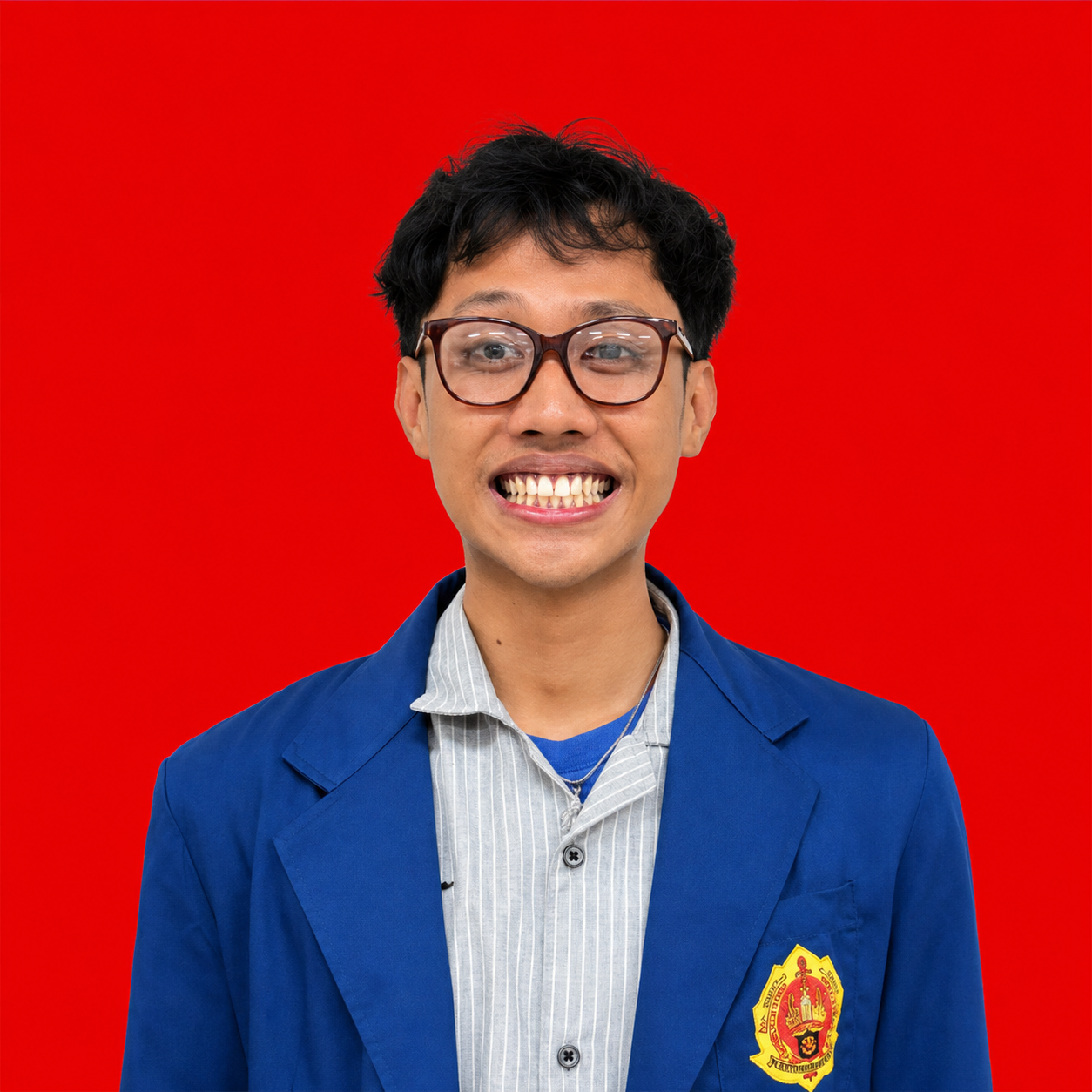 Foto AHMAD DANI