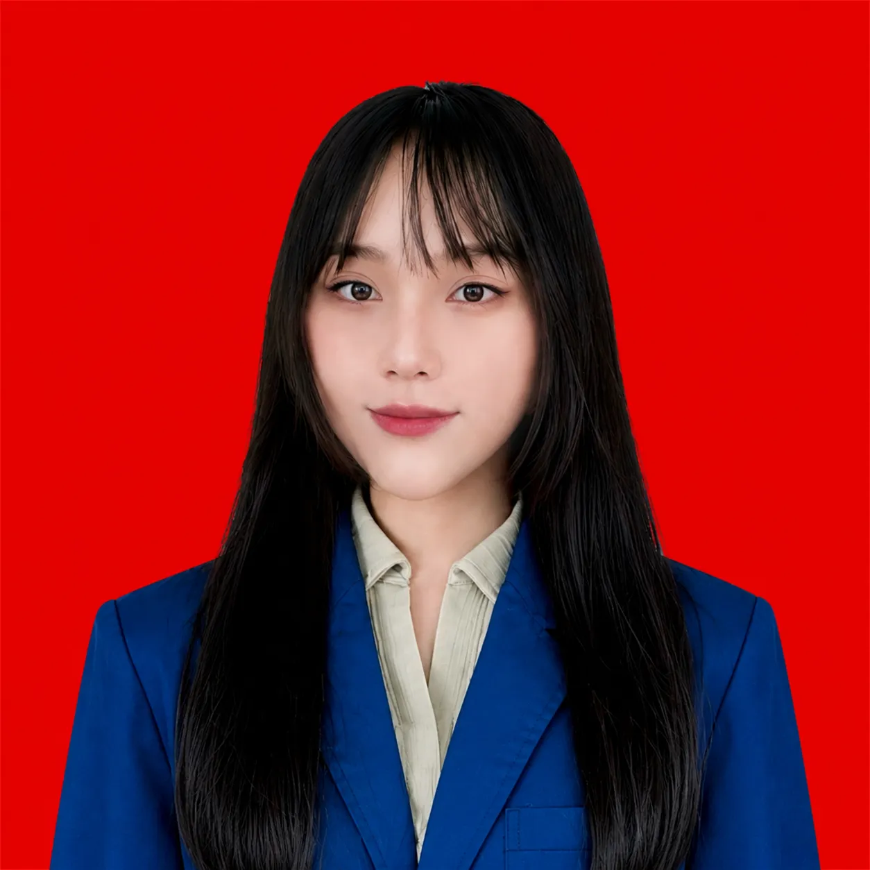 Foto DINDA WIDYA SUKMAWATI