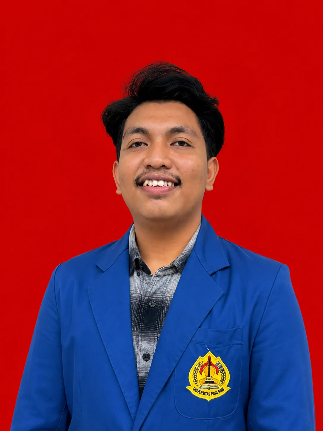 Foto FAUZI AHMAD Z.A
