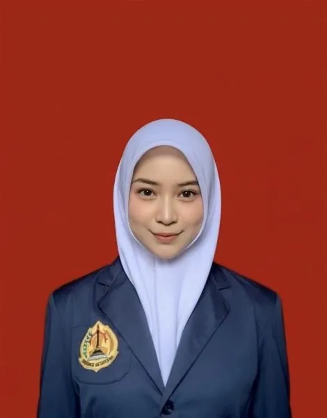 Foto NAFILA REVI RISQIA