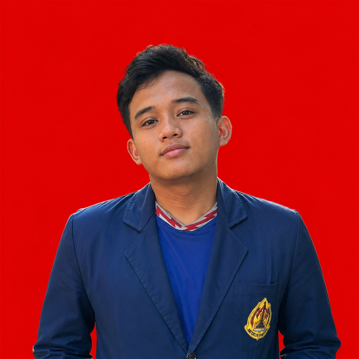 Foto SAIFUS SYAFI